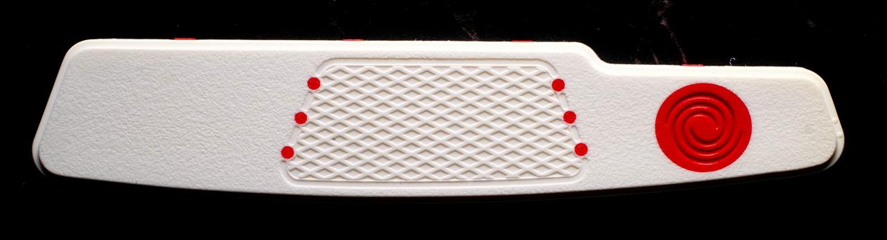 画像6: ホワイト・ホット誕生から25年！オデッセイインサートの歴史