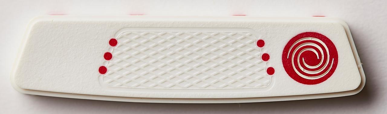 画像5: ホワイト・ホット誕生から25年！オデッセイインサートの歴史