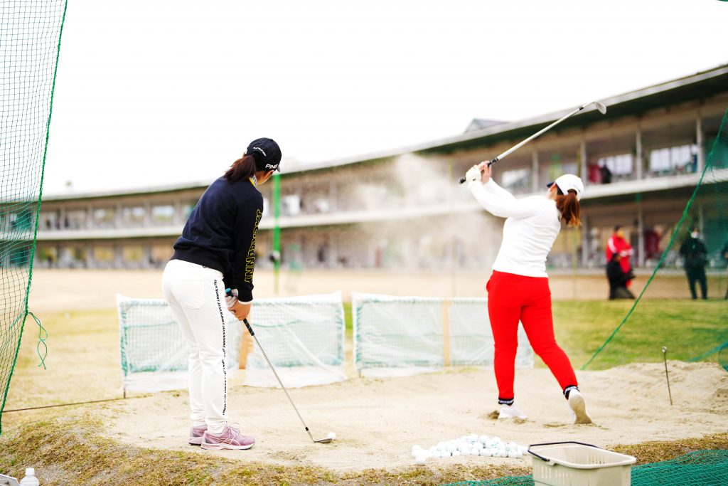 画像: 「“強くなる”と決めた選手が強くなる」女子プロ最強軍団“チーム辻村”の強さの秘密＜後編＞ |
