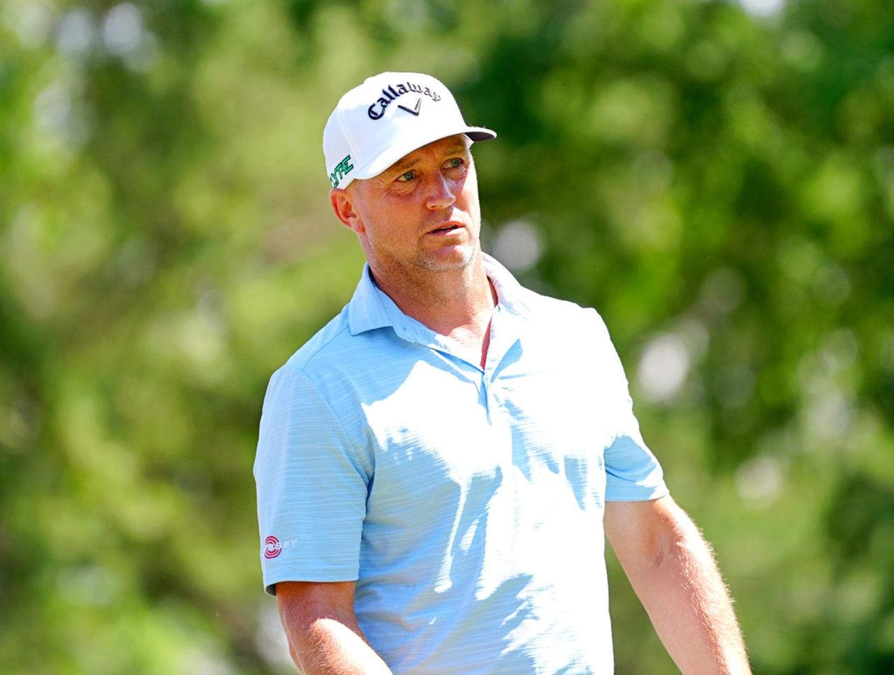 画像: DPワールド（欧州）ツアーのブリティッシュマスターズとBMW PGA選手権で優勝したアレックス・ノレン