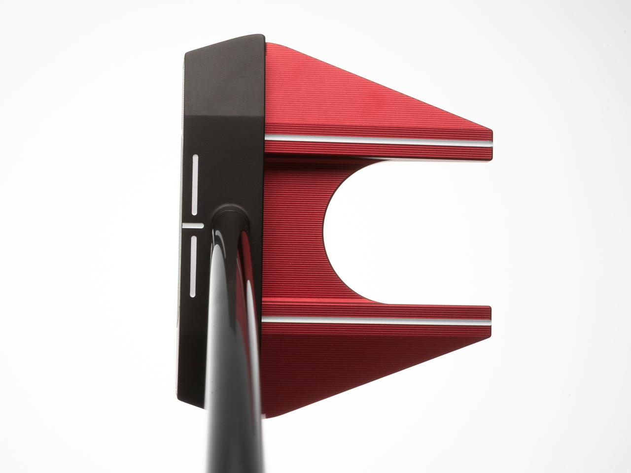 画像2: 【TRI-HOTS #7】◎ロフト角／３度　◎ライ角／72度◎長さ／34インチ　◎8万2500円