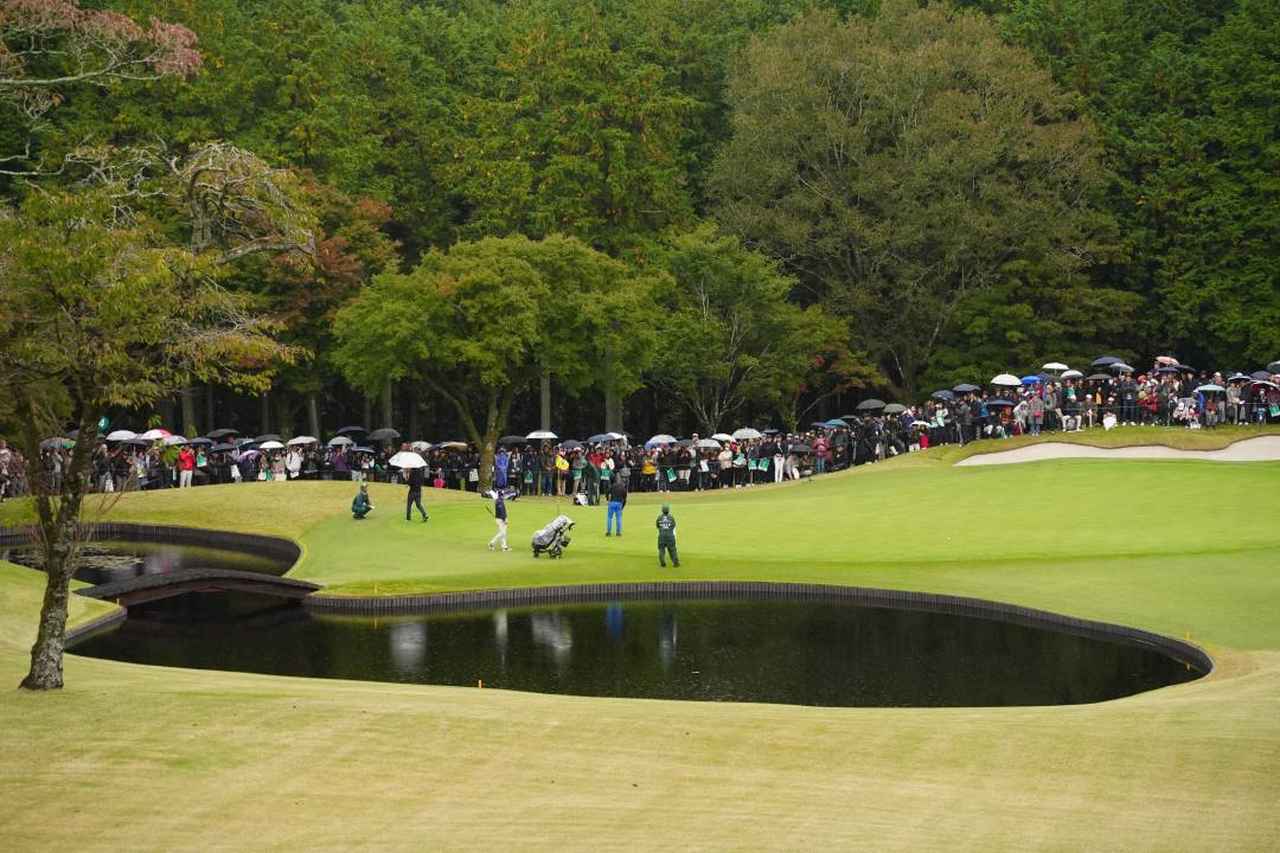 画像1: （撮影／岡沢裕行）