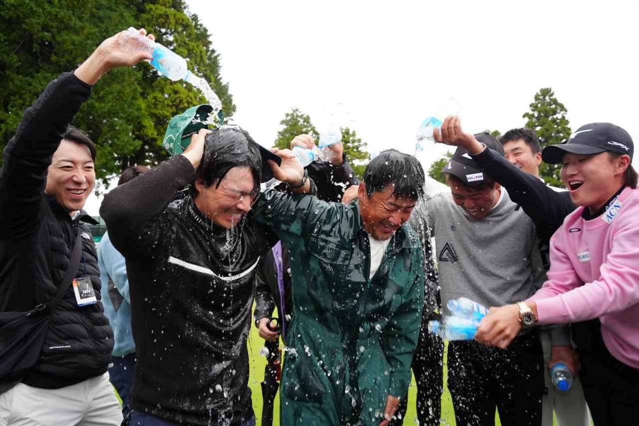 画像2: （撮影／岡沢裕行）