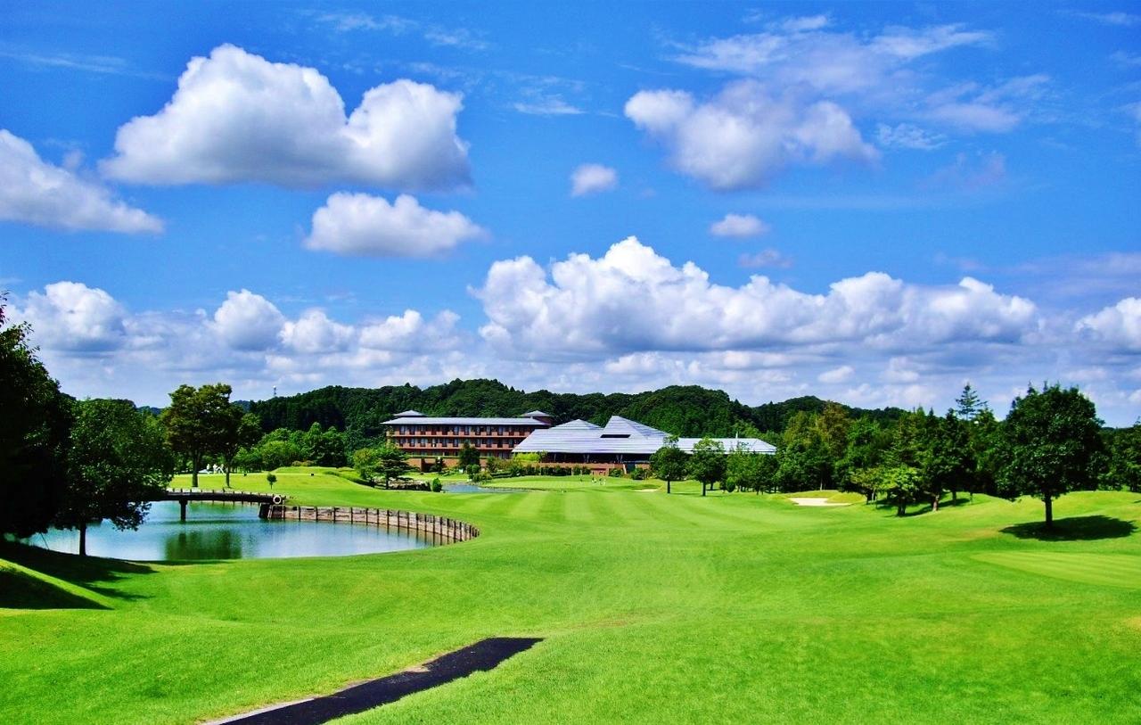 画像: グレートアイランド倶楽部