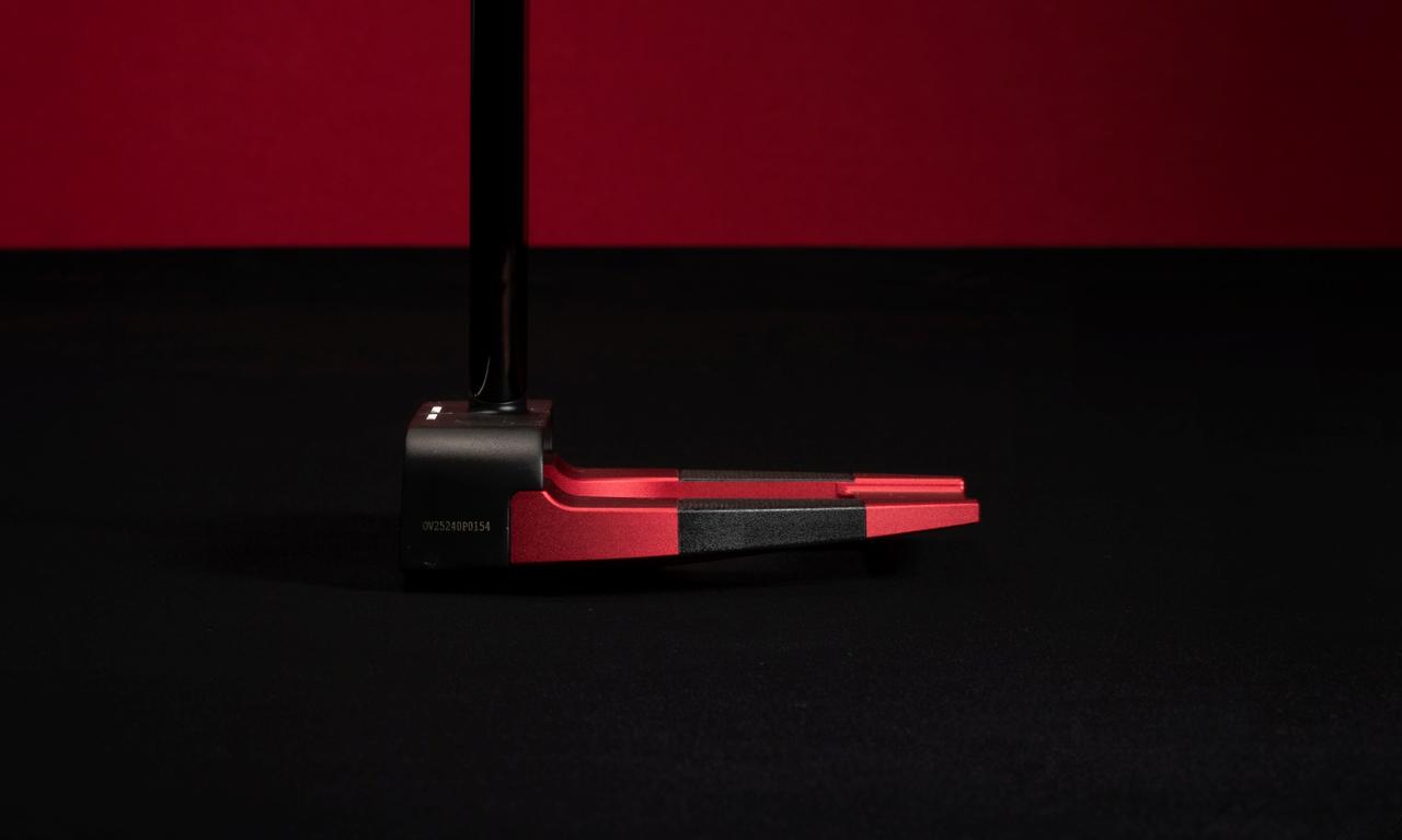 画像: ODYSSEY　Square 2 Square TRI-HOT