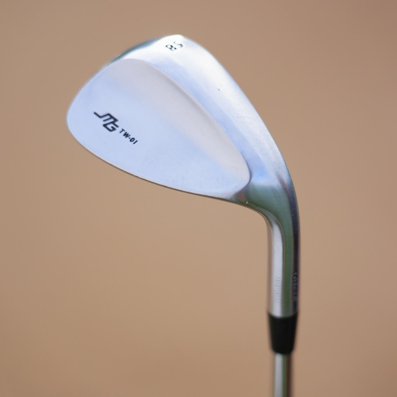 画像5: ヤバい距離の救世主!　日下部光隆流30〜60ヤードのバンカー攻略法