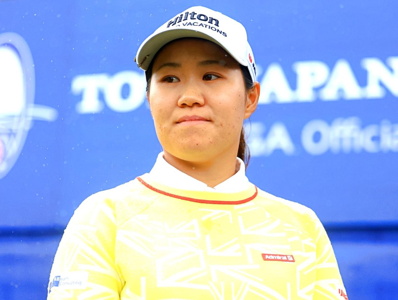 画像: TOTOジャパンクラシックで畑岡奈紗が今季日本勢7勝目を達成した(撮影/大澤進二)