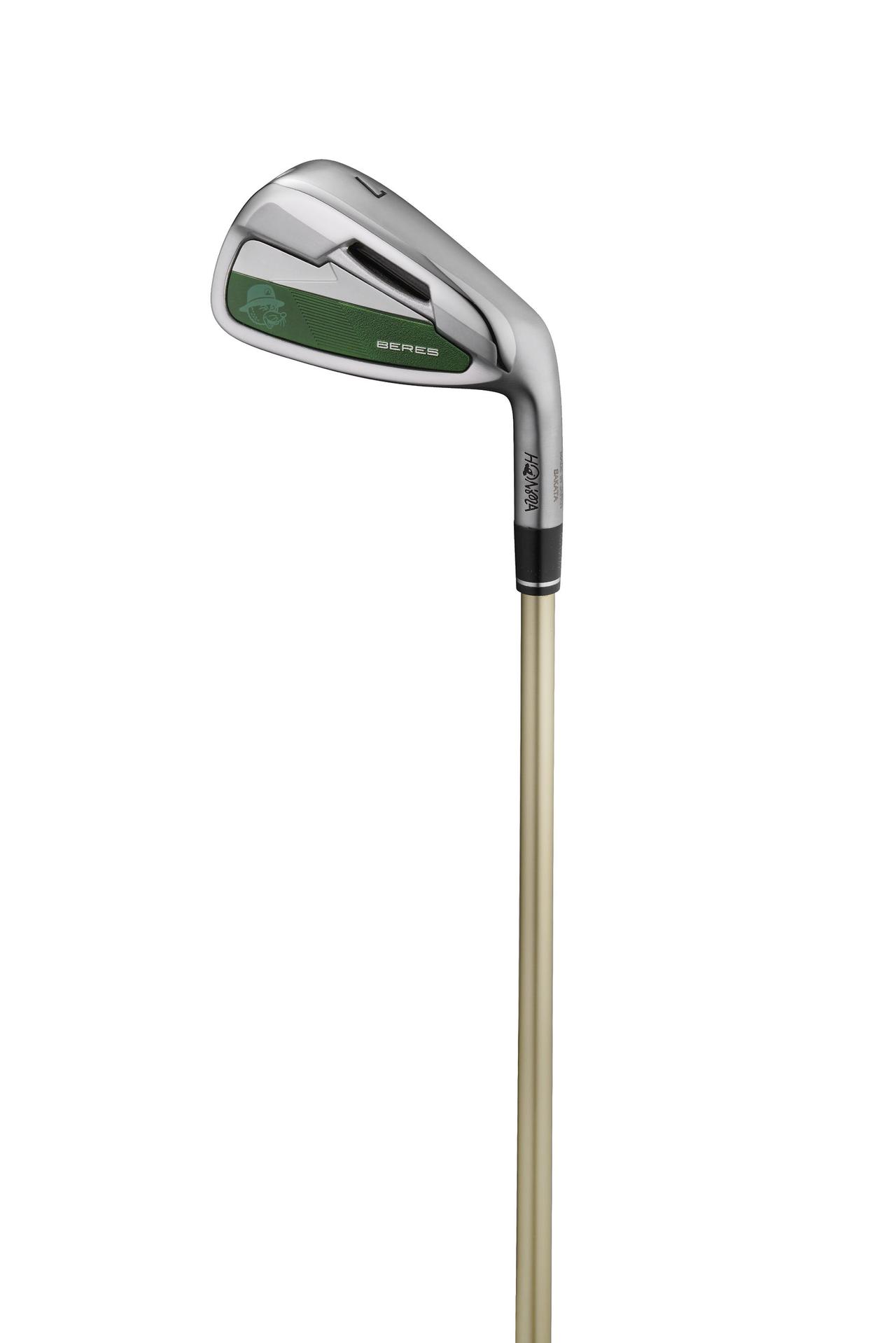 画像 : 3番目の画像 - HONMA×Malbon パフォーマンスコレクション（メンズ） - みんなのゴルフダイジェスト