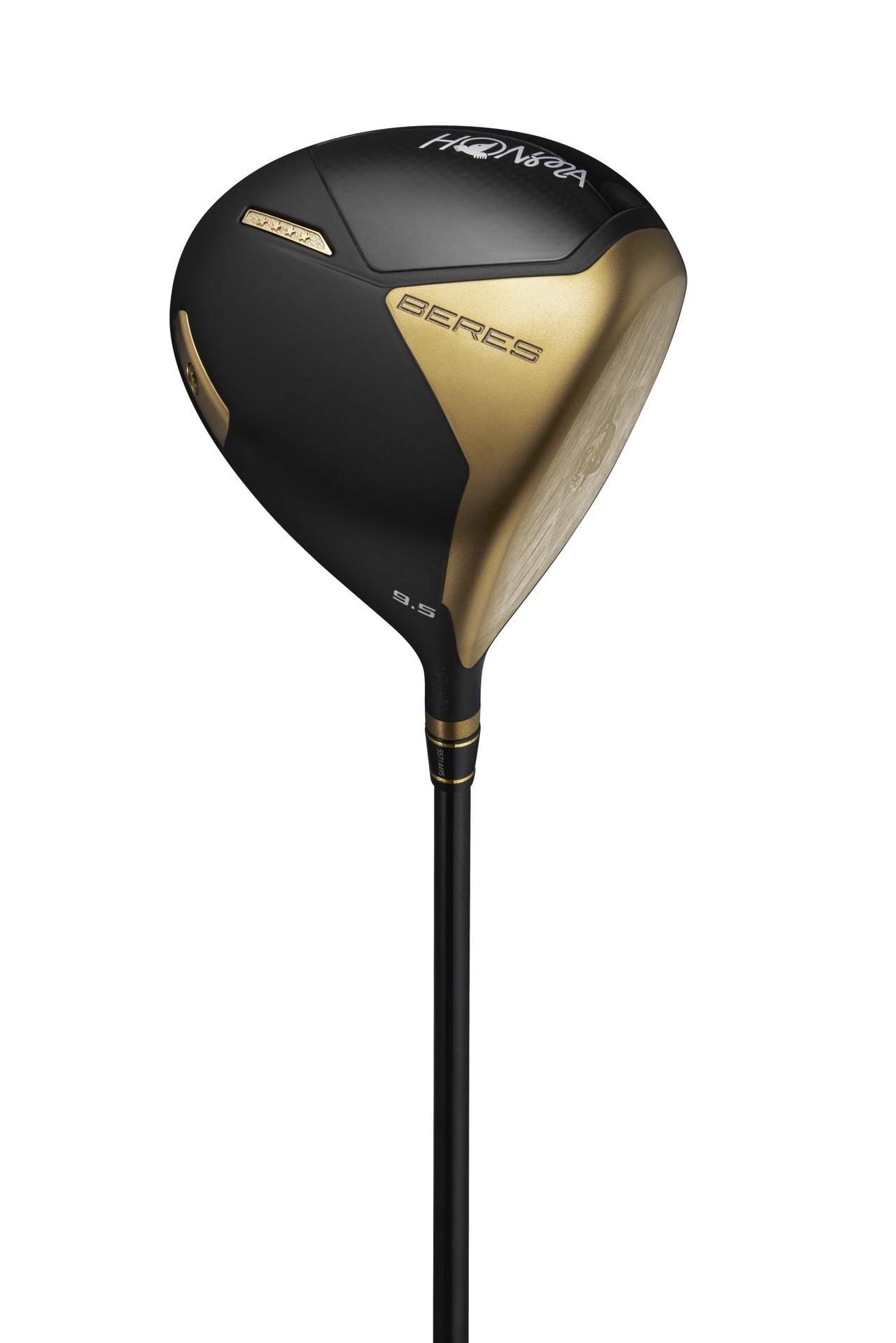 画像 : 2番目の画像 - HONMA×Malbon プレミアムコレクション（メンズ） - みんなのゴルフダイジェスト