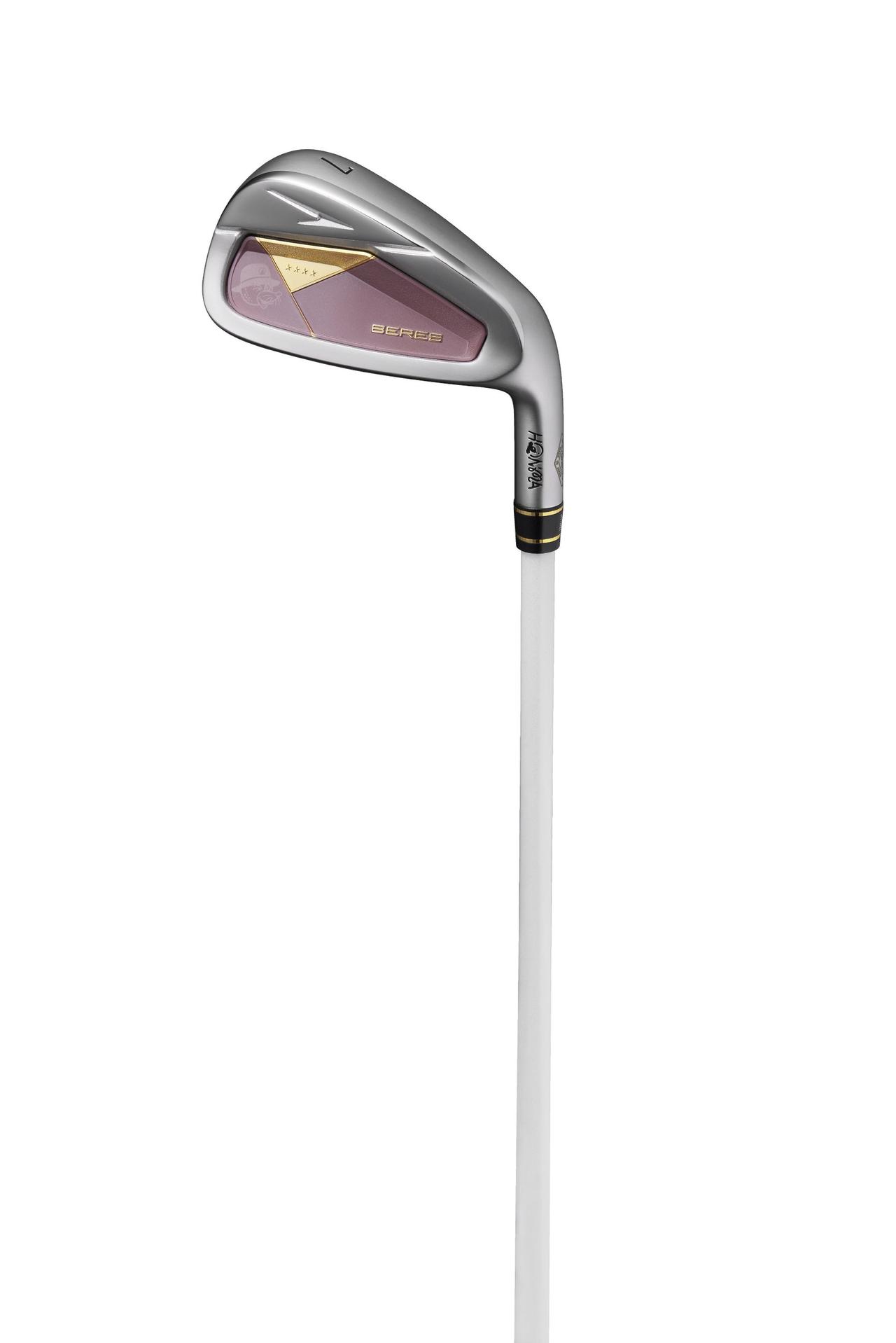 画像 : 3番目の画像 - HONMA×Malbon プレミアムコレクション（レディス） - みんなのゴルフダイジェスト