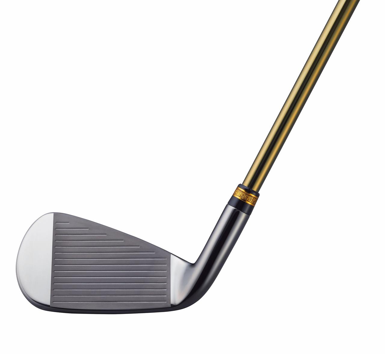 画像 : マジェスティ プレステジオ14 アイアン（I7）