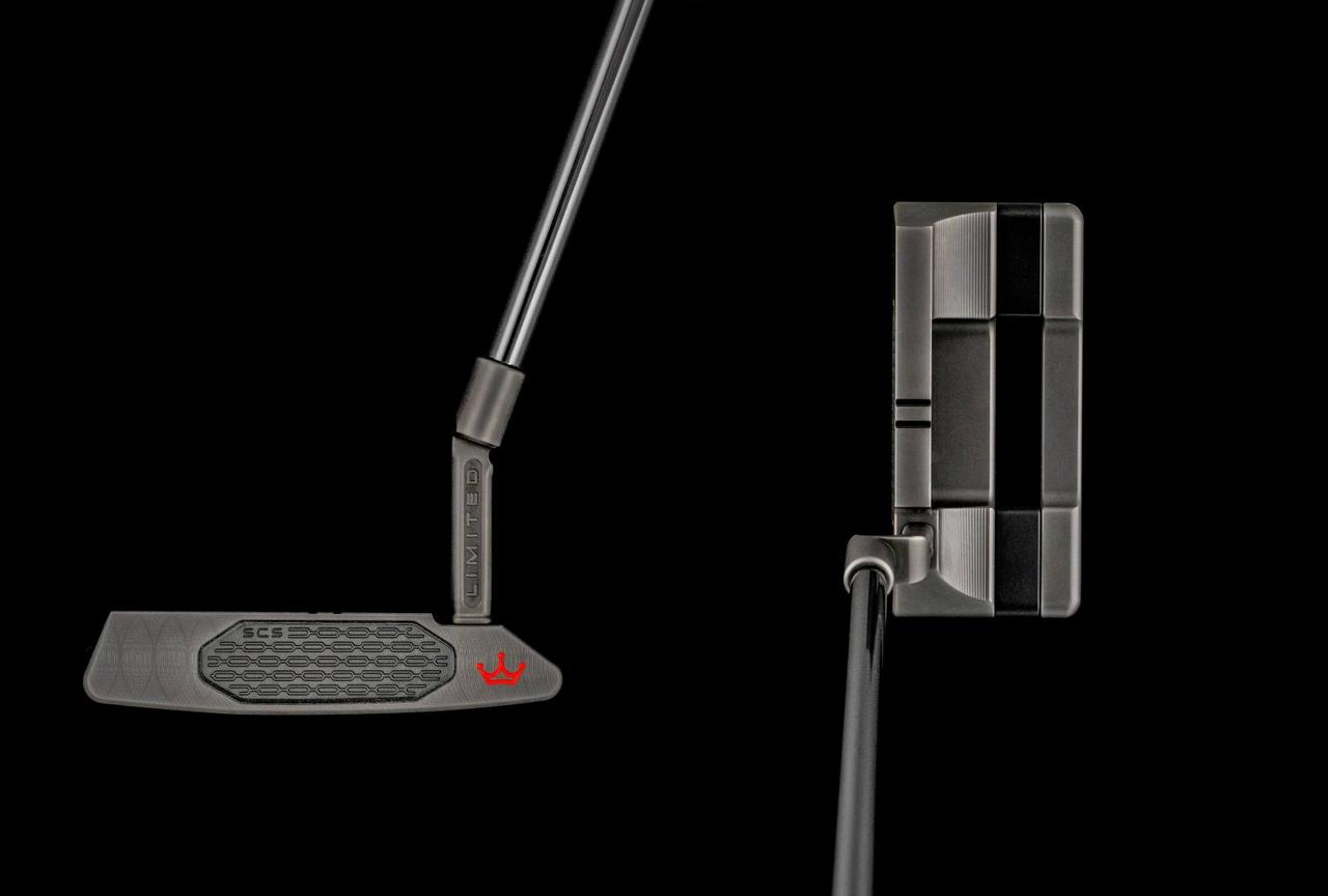 画像1: スコッティキャメロン2025年限定モデル第2弾!「ファストバック2」は新プラミングネックで登場【キャメロンマニア宣言】