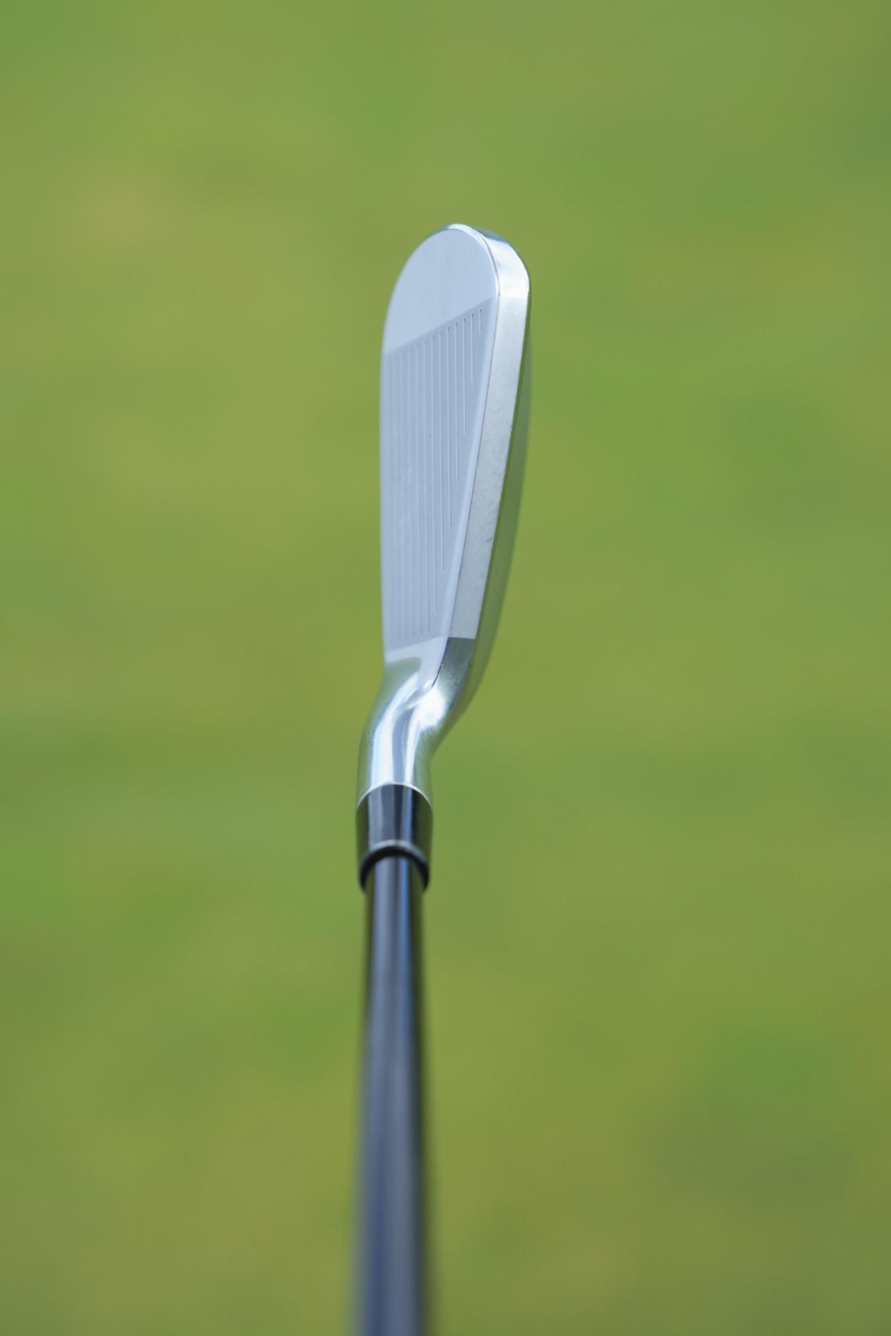 画像 : 9番目の画像 - 【写真18枚】内田ことこの最新クラブセッティングを1本1本チェック！ - みんなのゴルフダイジェスト