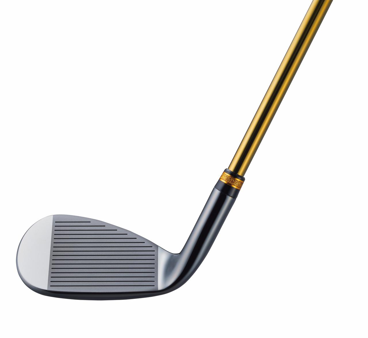画像 : マジェスティ プレステジオ14 アイアン（SW）