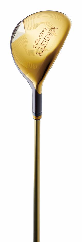 マジェスティ プレステジオ14 ハイブリッド（H5）