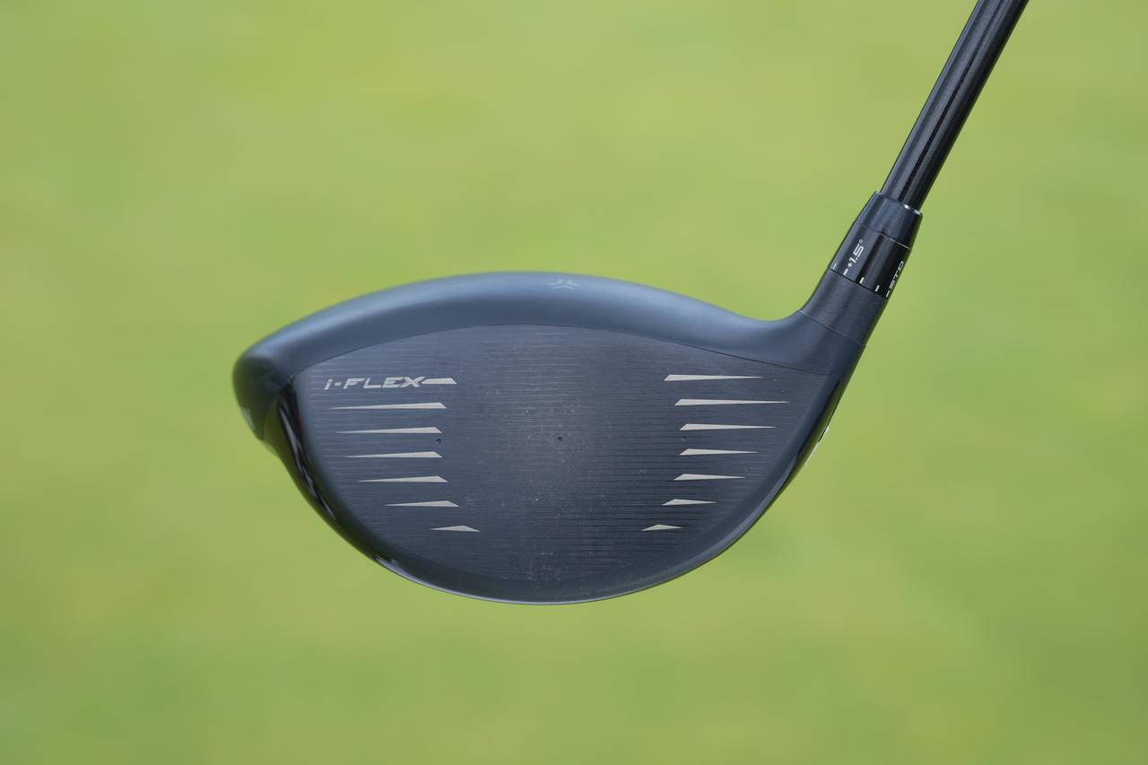 画像 : 3番目の画像 - 【写真18枚】内田ことこの最新クラブセッティングを1本1本チェック！ - みんなのゴルフダイジェスト