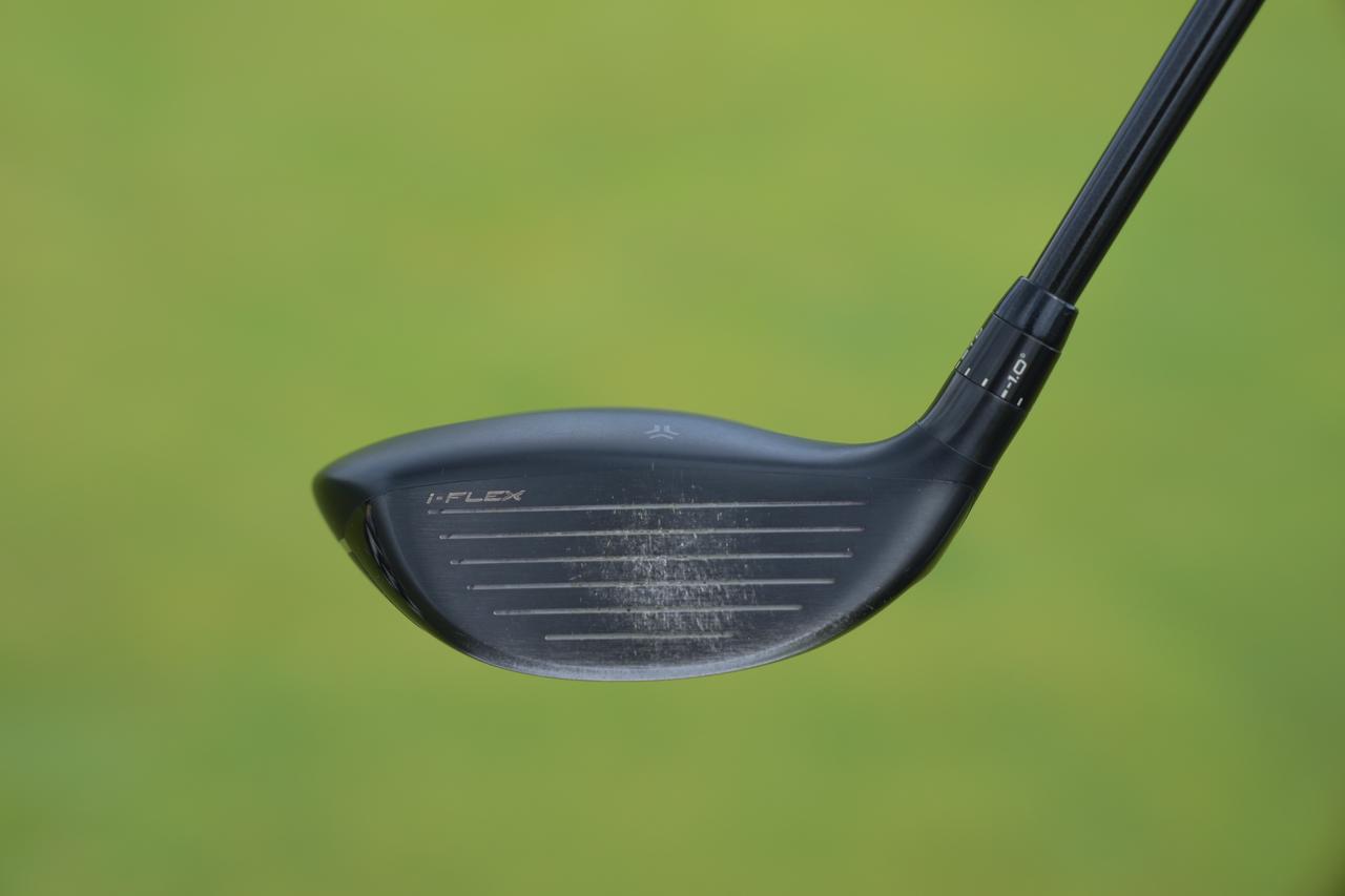 画像 : 7番目の画像 - 【写真18枚】内田ことこの最新クラブセッティングを1本1本チェック！ - みんなのゴルフダイジェスト