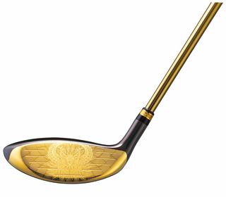 マジェスティ プレステジオ14 フェアウェイウッド（F3）