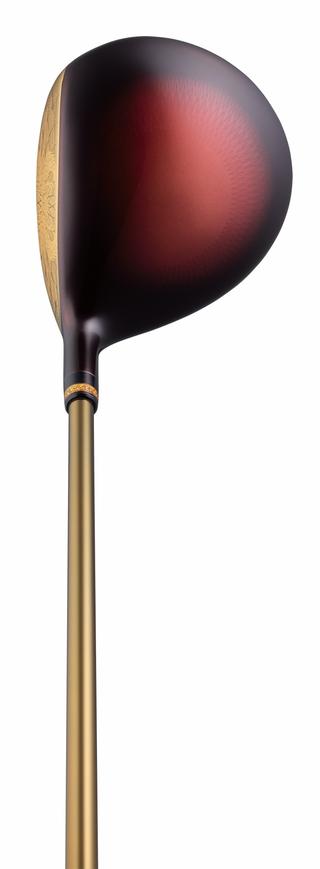 マジェスティ プレステジオ14 フェアウェイウッド（F3）