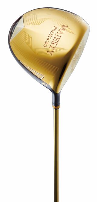 マジェスティ プレステジオ14 ドライバー