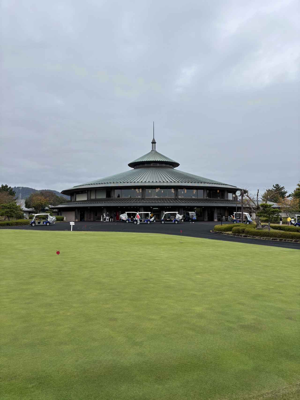 画像 : 仙台空港CCの思い出①
