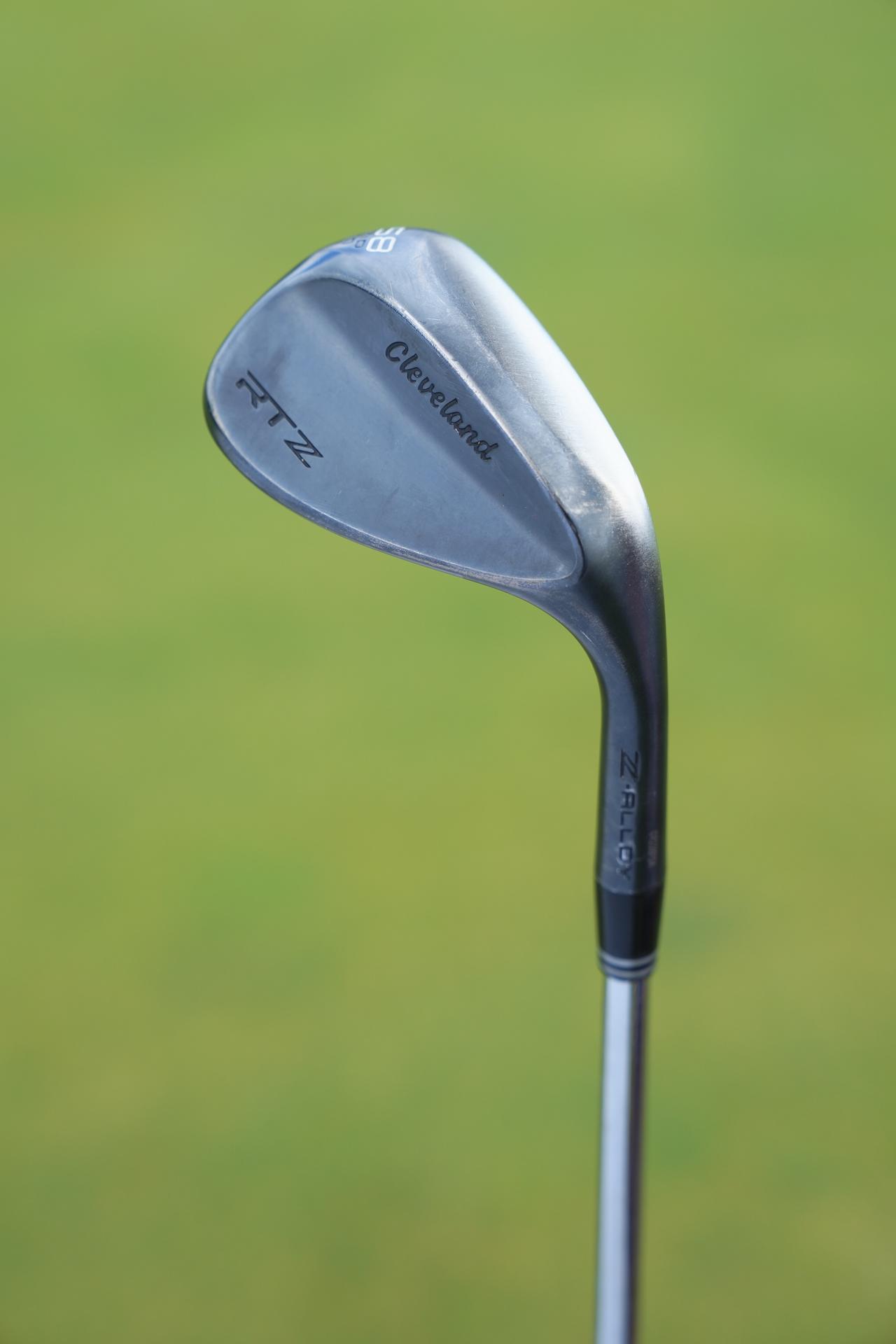 画像 : 14番目の画像 - 【写真18枚】内田ことこの最新クラブセッティングを1本1本チェック！ - みんなのゴルフダイジェスト