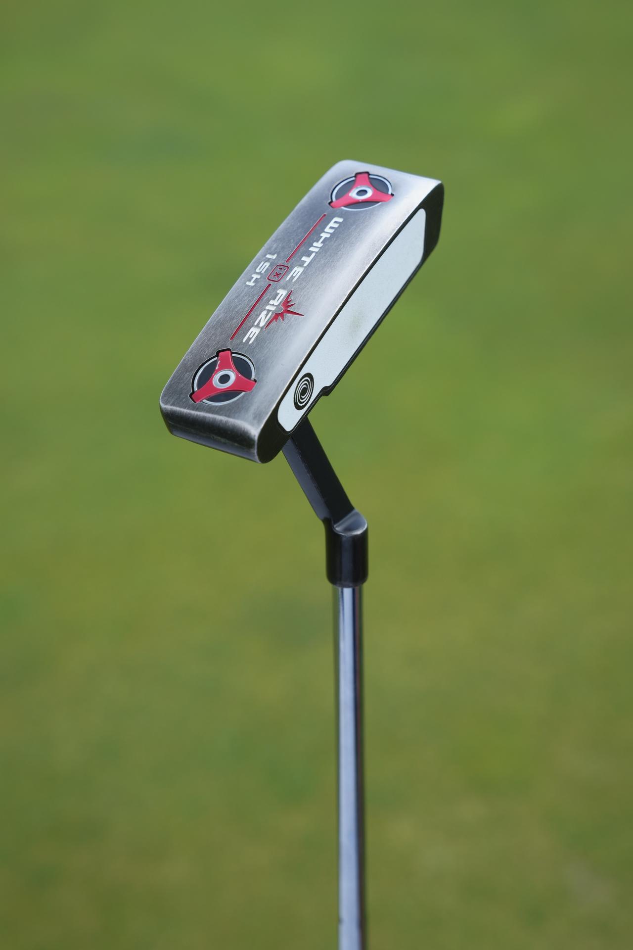 画像 : 17番目の画像 - 【写真18枚】内田ことこの最新クラブセッティングを1本1本チェック！ - みんなのゴルフダイジェスト