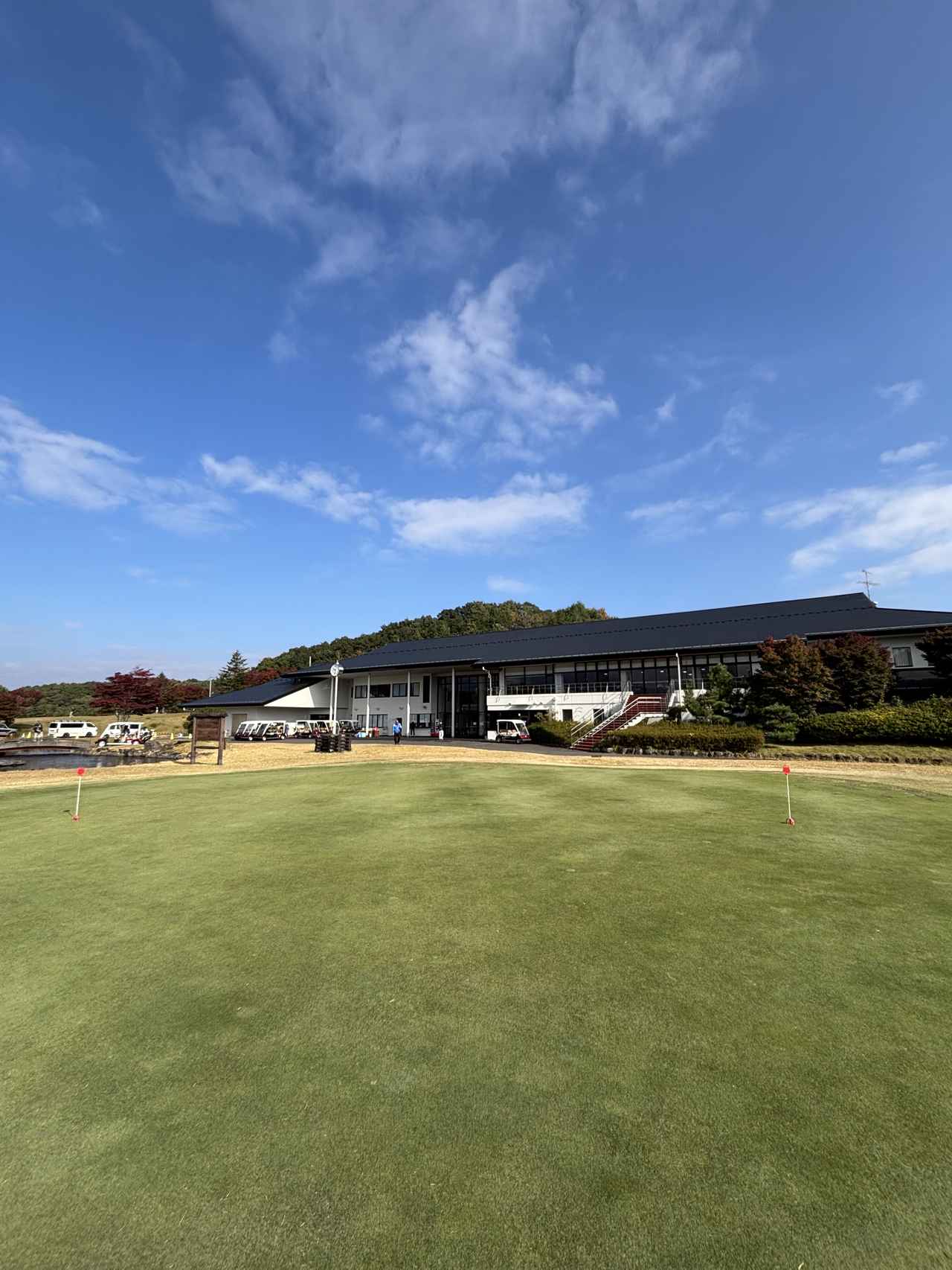 画像 : 宮城蔵王CCの思い出①