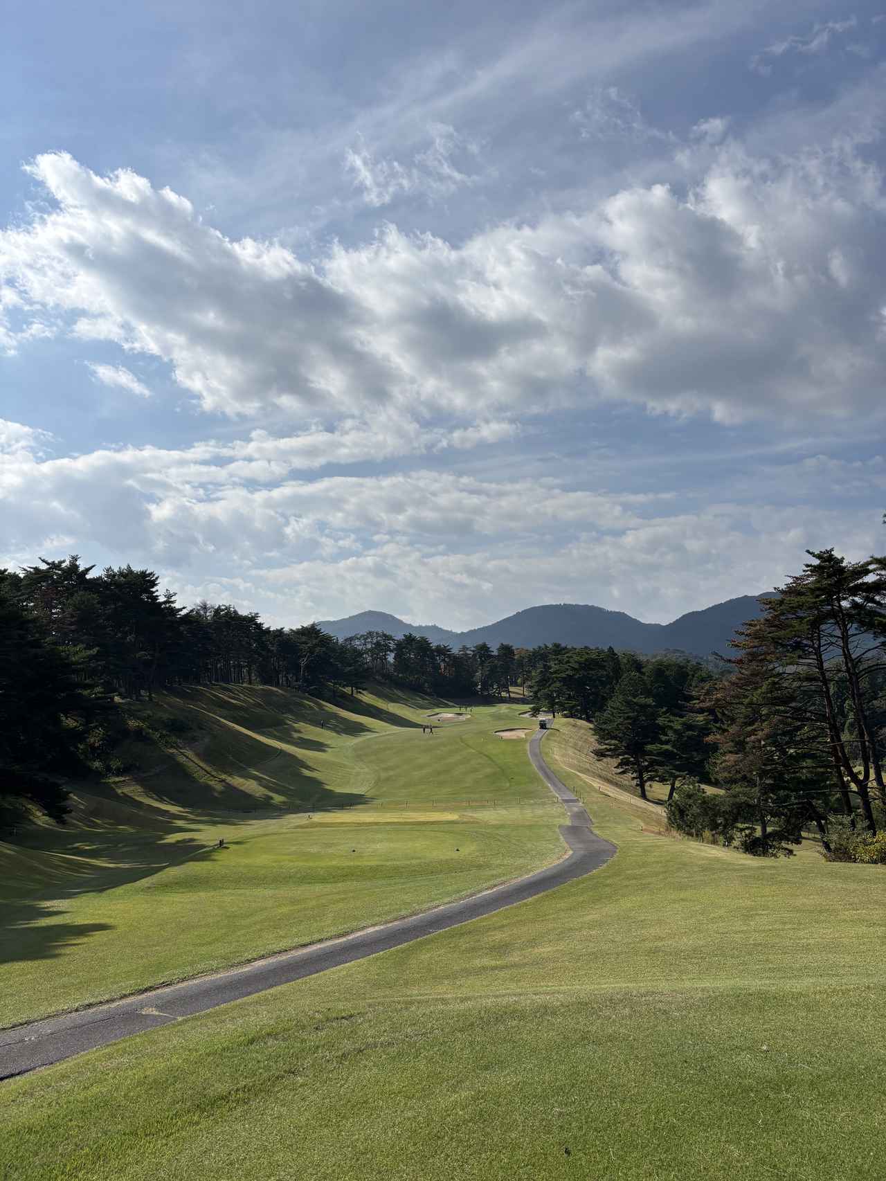 画像 : 宮城野GCの思い出①