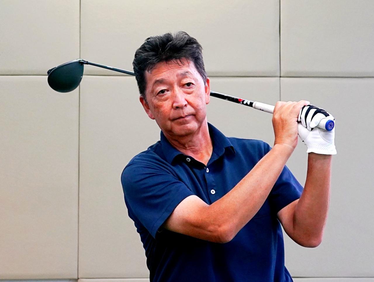 画像: 終わりが良ければ途中経過も良くなる! ドライバーでスクエアにインパクトするために意識したい「フィニッシュの取り方」を解説 - みんなのゴルフダイジェスト