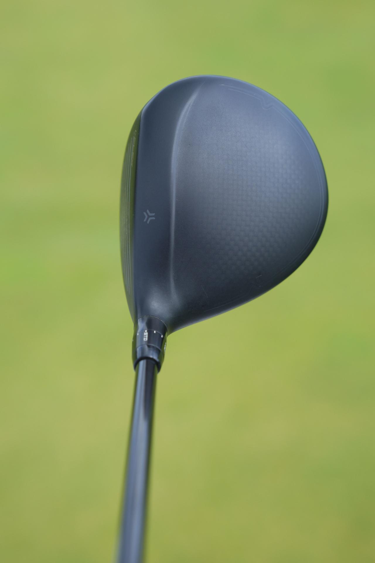 画像 : 6番目の画像 - 【写真18枚】内田ことこの最新クラブセッティングを1本1本チェック！ - みんなのゴルフダイジェスト