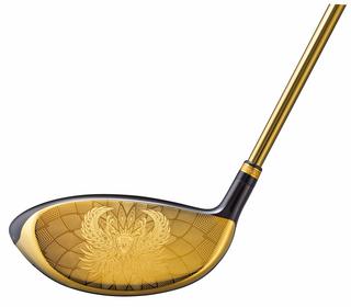 マジェスティ プレステジオ14 ドライバー