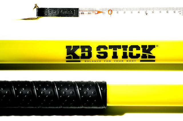 画像: 【プレゼント】ゴルフで重要な柔軟性や筋力を効率よく養える! 話題のトレーニング器具「KB STICK」 |