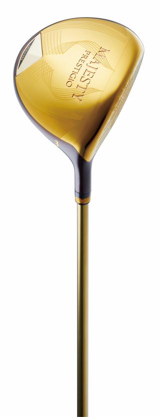 マジェスティ プレステジオ14 フェアウェイウッド（F3）