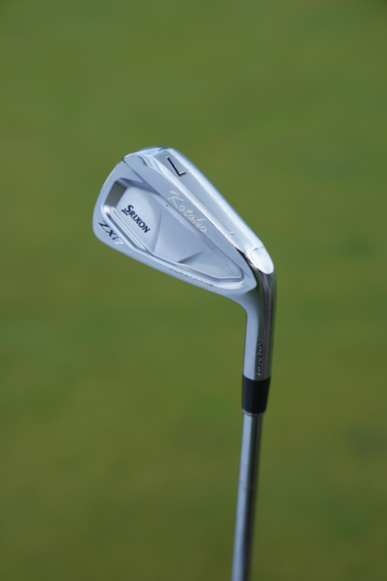 画像 : 10番目の画像 - 【写真18枚】内田ことこの最新クラブセッティングを1本1本チェック！ - みんなのゴルフダイジェスト