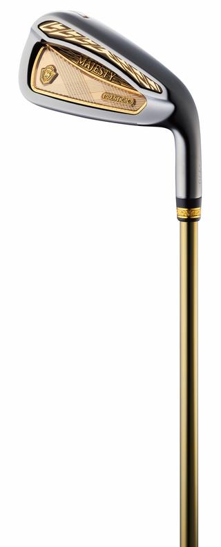 マジェスティ プレステジオ14 アイアン（I7）