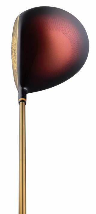 マジェスティ プレステジオ14 ドライバー