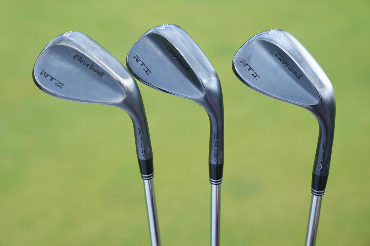 画像 : 13番目の画像 - 【写真18枚】内田ことこの最新クラブセッティングを1本1本チェック！ - みんなのゴルフダイジェスト