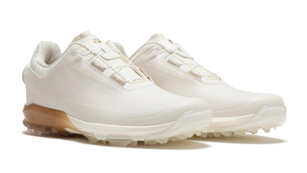 画像 : 6番目の画像 - フットジョイの新作を写真で確認！ - みんなのゴルフダイジェスト