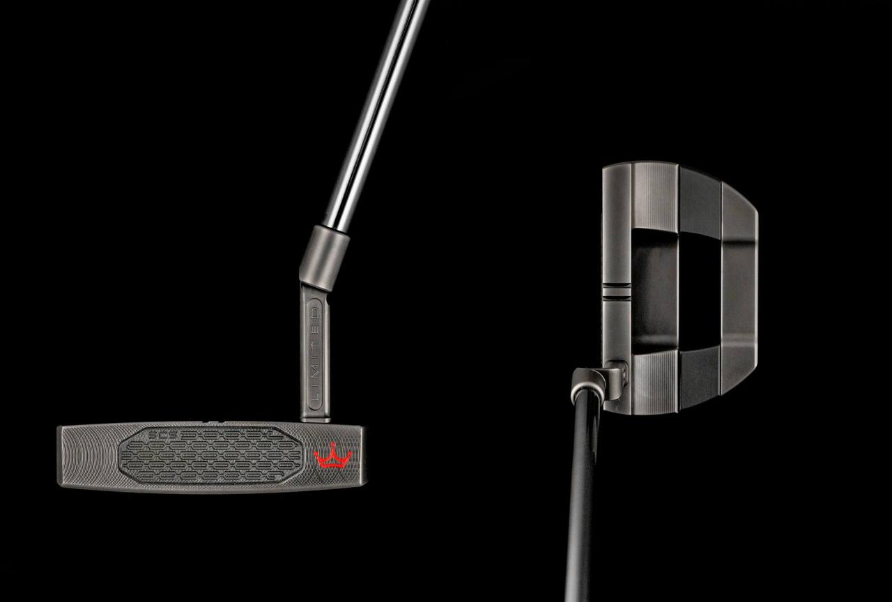 画像2: スコッティキャメロン2025年限定モデル第2弾!「ファストバック2」は新プラミングネックで登場【キャメロンマニア宣言】