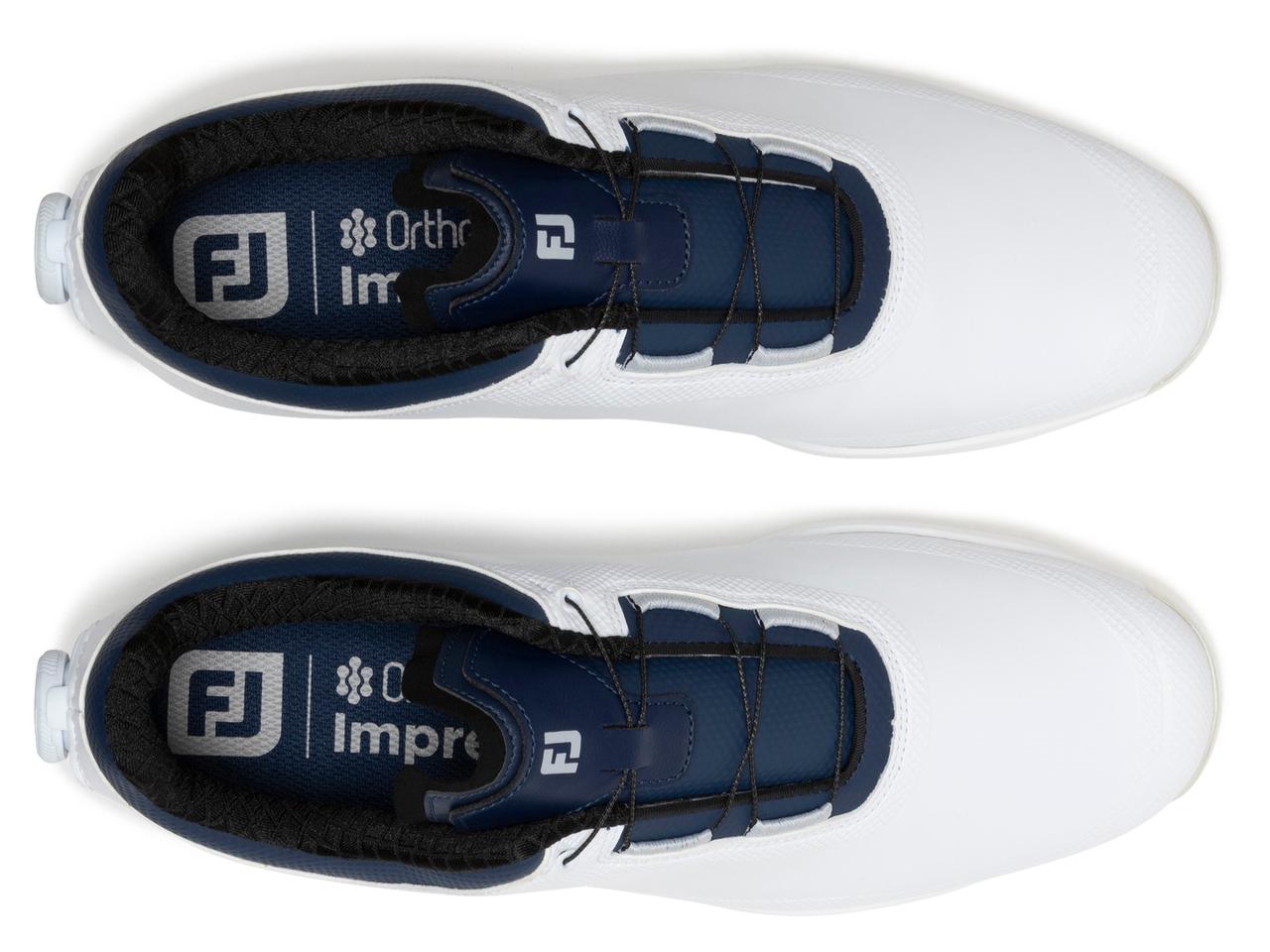 画像 : 8番目の画像 - フットジョイの新作を写真で確認！ - みんなのゴルフダイジェスト