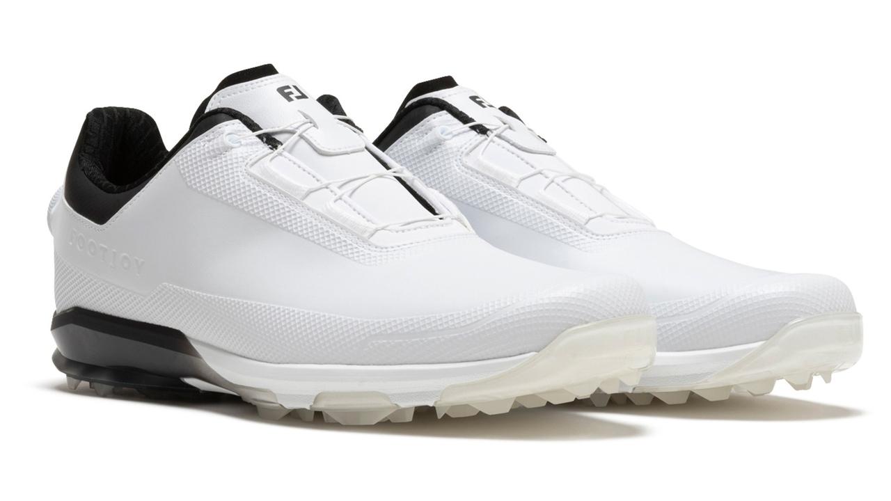 画像 : 9番目の画像 - フットジョイの新作を写真で確認！ - みんなのゴルフダイジェスト