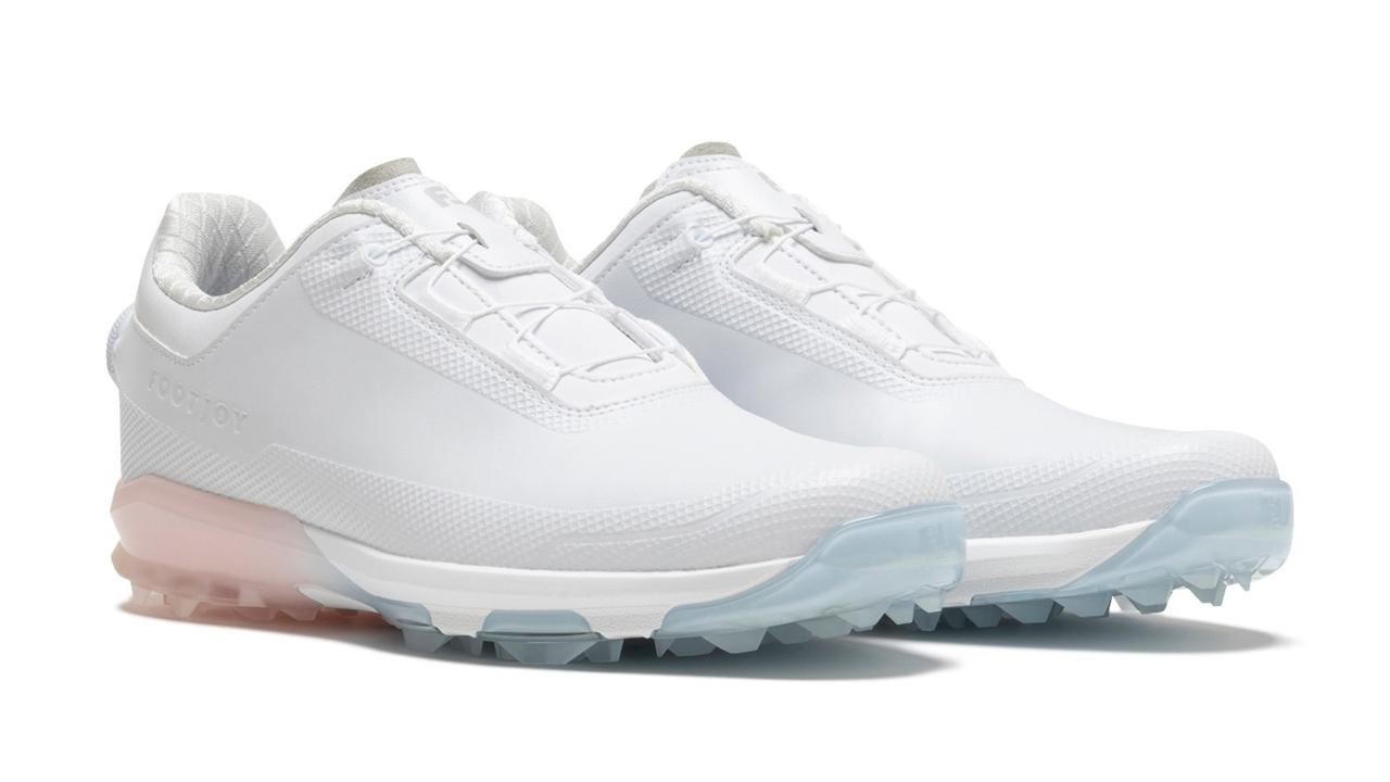 画像 : 1番目の画像 - フットジョイの新作を写真で確認！ - みんなのゴルフダイジェスト