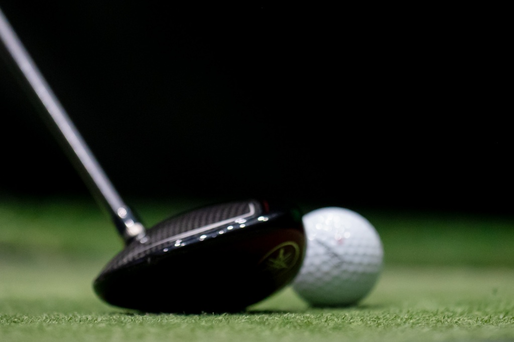 画像: フェアウェイウッドのシャフト、あなたはどう選んでる?(撮影/有原裕晶)