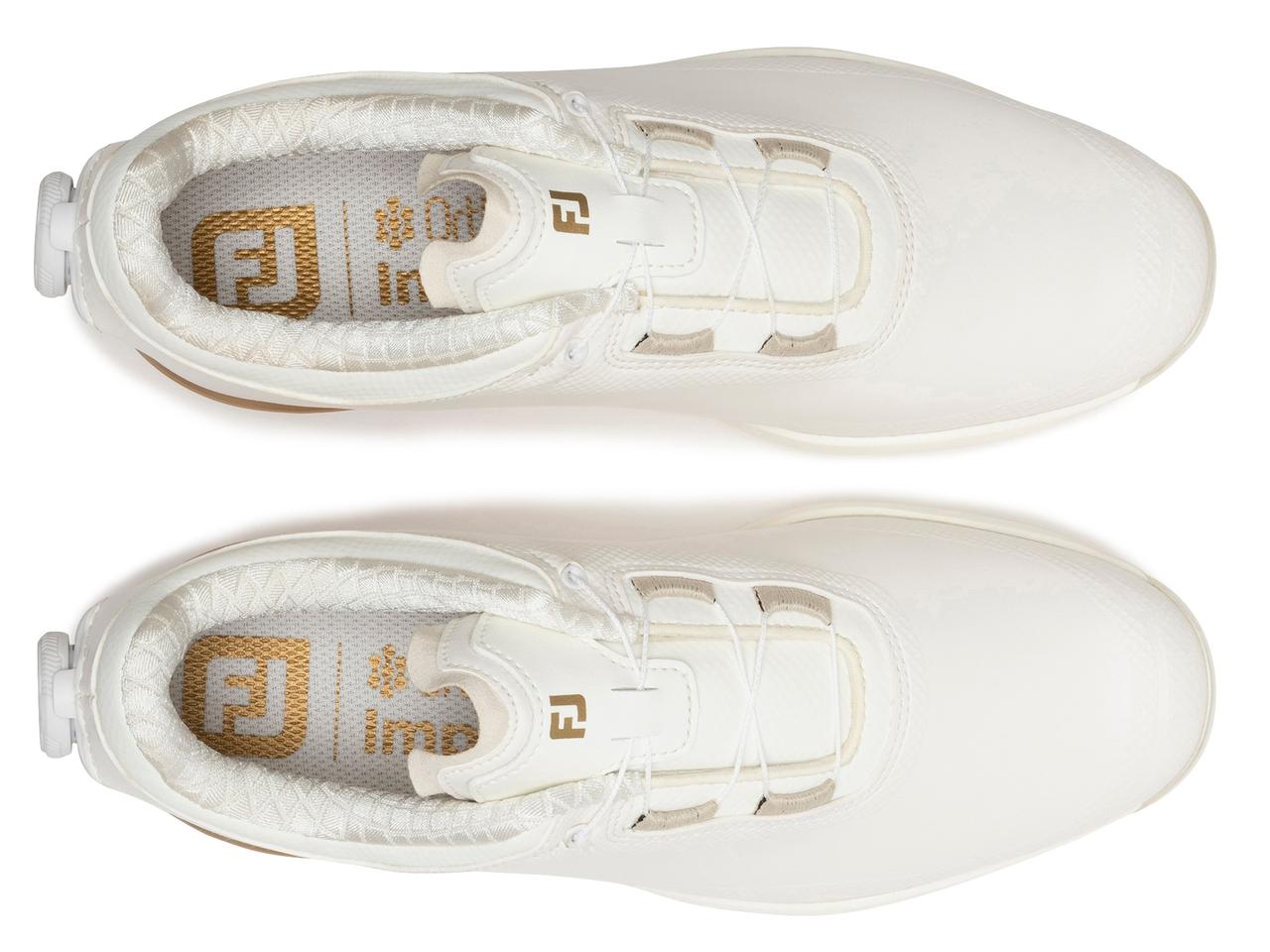 画像 : 5番目の画像 - フットジョイの新作を写真で確認！ - みんなのゴルフダイジェスト