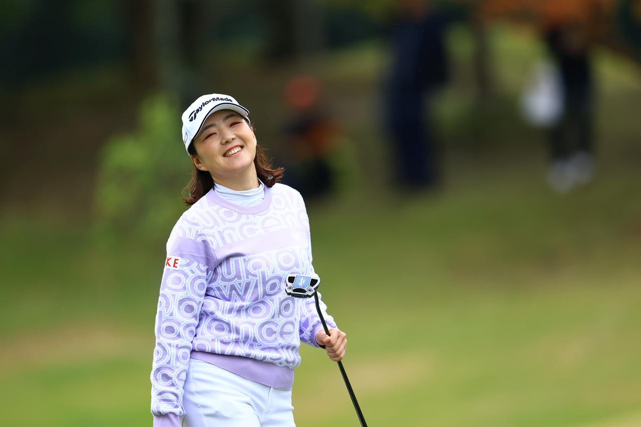 画像: 山内日菜子がディフェンディングチャンピオンとして迎える「第41回 伊藤園レディスゴルフトーナメント」が開幕!【JLPGAトーナメント観戦ガイド】 - みんなのゴルフダイジェスト