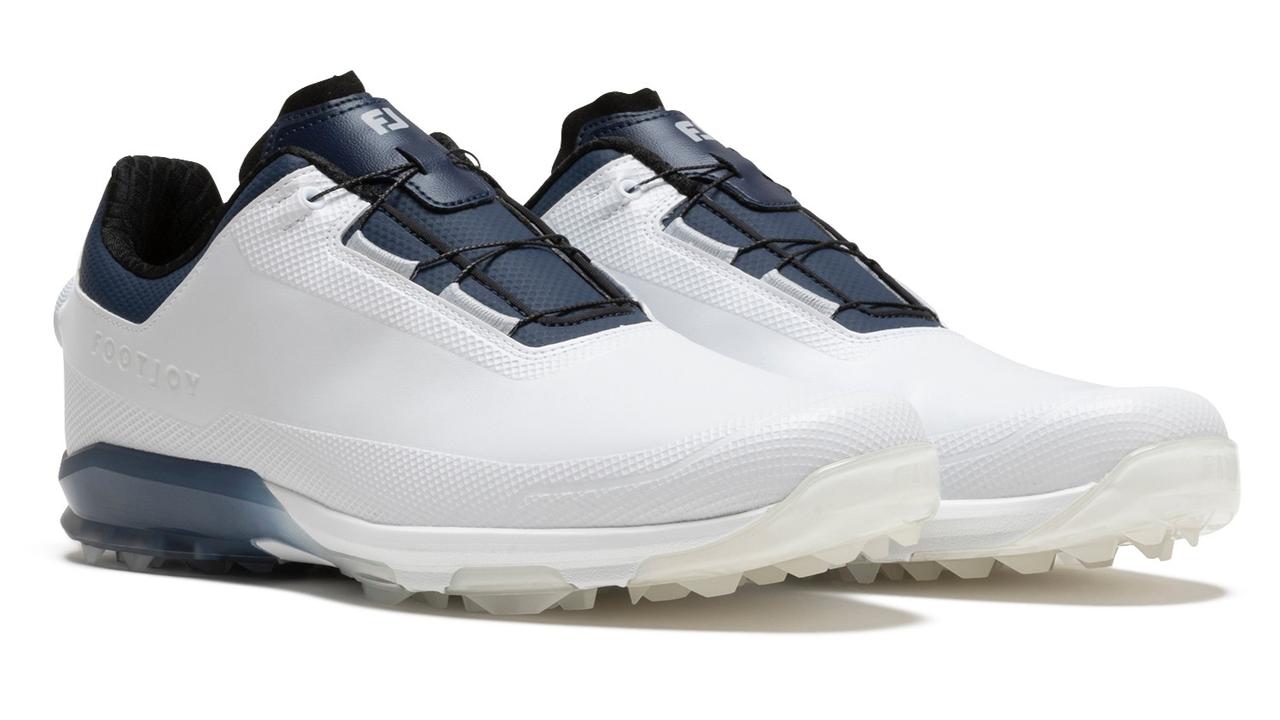 画像 : 12番目の画像 - フットジョイの新作を写真で確認！ - みんなのゴルフダイジェスト