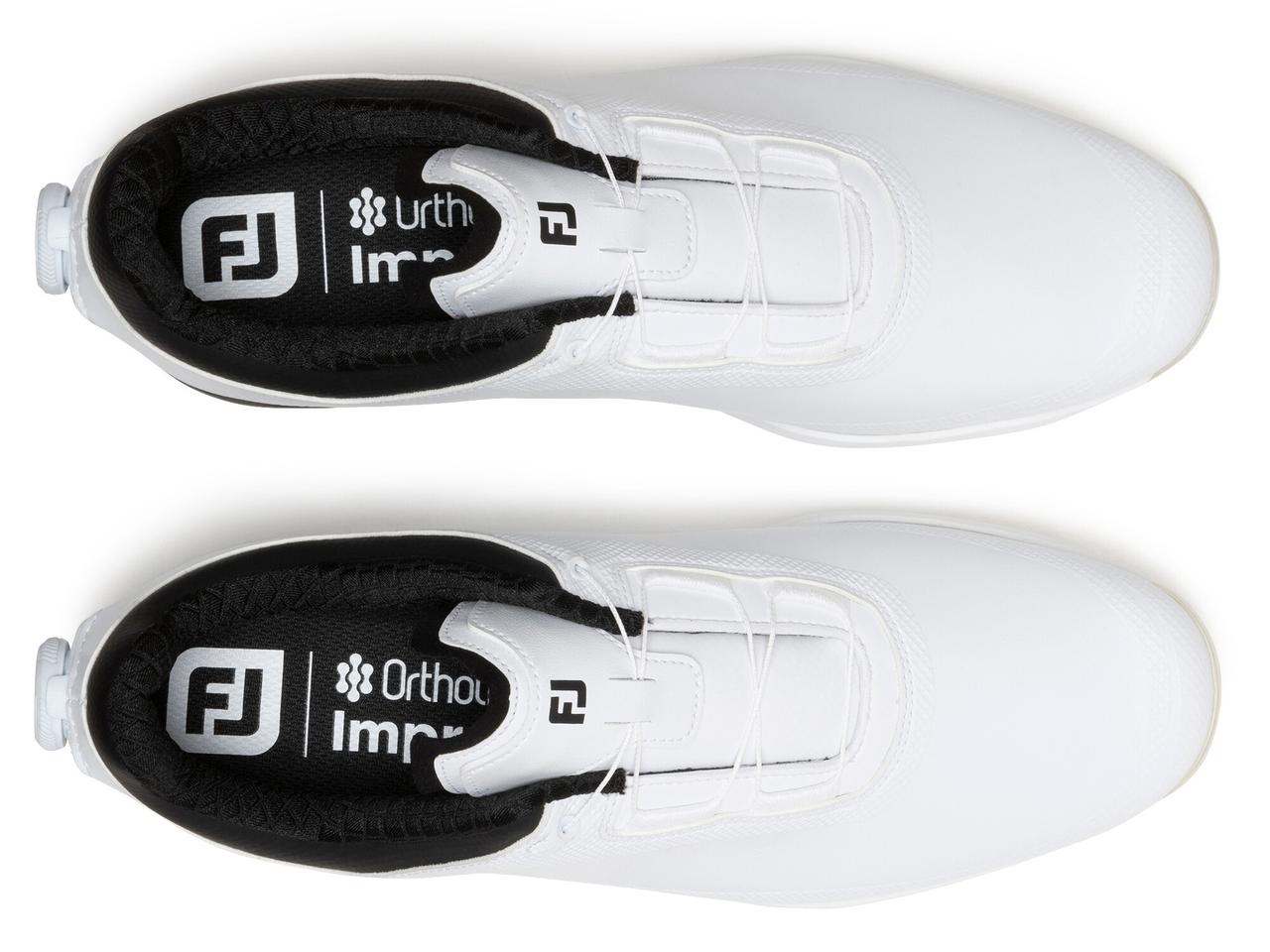 画像 : 11番目の画像 - フットジョイの新作を写真で確認！ - みんなのゴルフダイジェスト