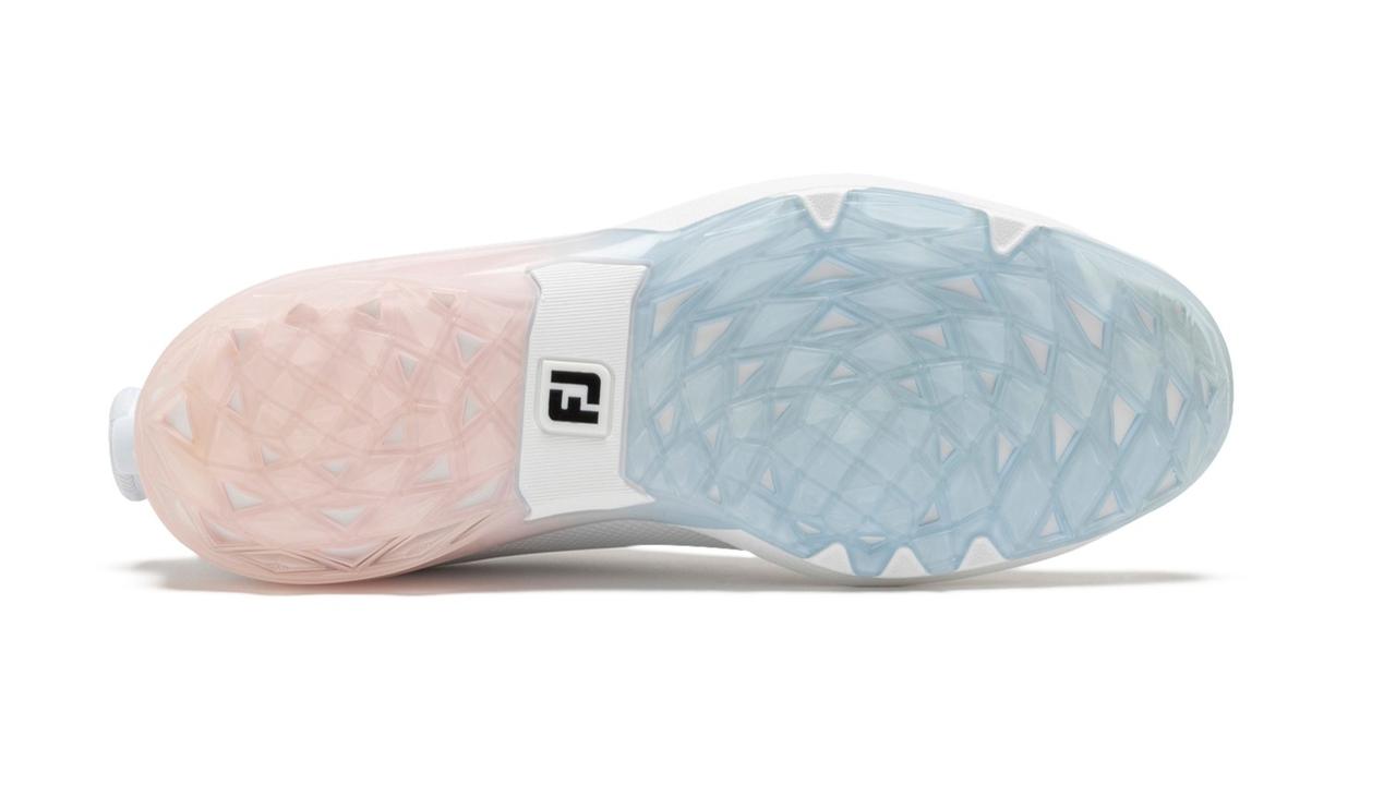 画像 : 2番目の画像 - フットジョイの新作を写真で確認！ - みんなのゴルフダイジェスト