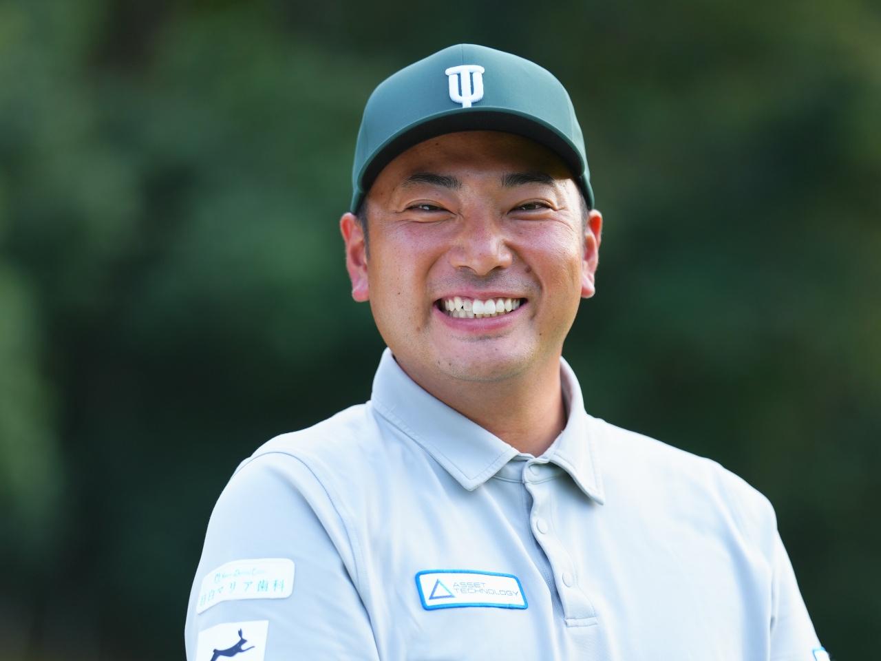 画像: “世界のアオキ”にオムツを替えてもらった!? プロゴルファー山本太郎の意外なルーツと夢を追う情熱【深掘り! 国内男子ツアー次世代スター列伝#16】 - みんなのゴルフダイジェスト